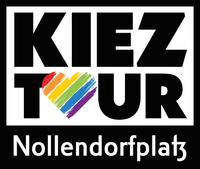 Logo Kieztour schwarz auf weiss RBG